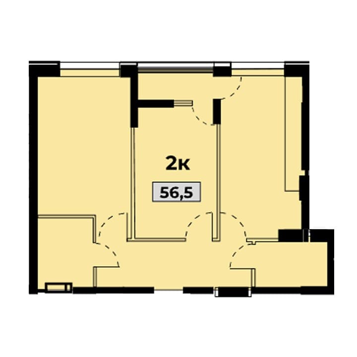 Планировка 25