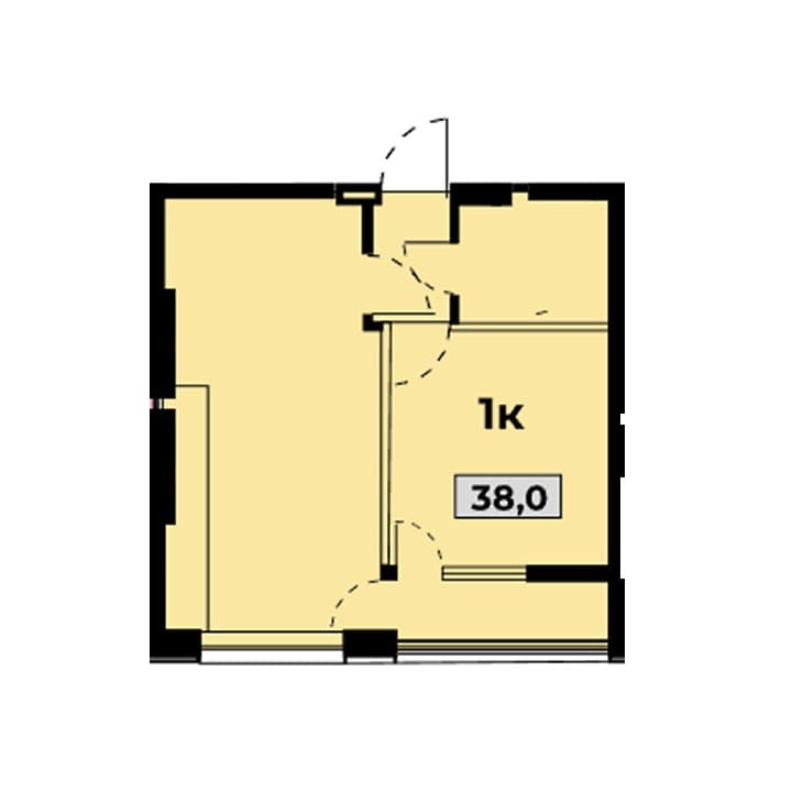 Планировка 28